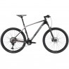 SAVA DECK CARBONO 8.2 XT TALLA M 29" BLACK GRAY