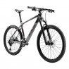 SAVA DECK 8.2 XT TALLA M 29" BLACK GRAY