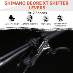 SAVA DECK CARBONO 8.2 XT TALLA L 29" BLACK GRAY