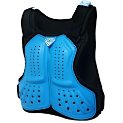 Jofa MTB BMX Niños trajes de proteccion