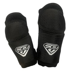 Kit Rodillera Codera Niños Mountain Bike ComSports