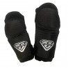 Kit Rodillera Codera Niños Mountain Bike ComSports