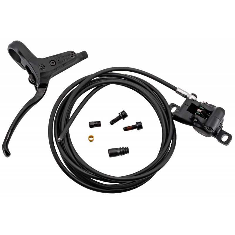 Freno Hidráulicos Tektro M285 Trasero con 1 disco
