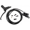 Freno Hidráulicos Tektro M285 Trasero con 1 disco