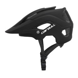 Casco Terrain MTB Black...